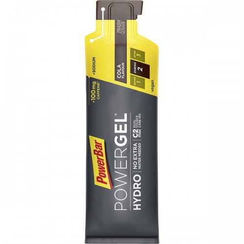 PowerBar | POWERGEL HYDRO (COLA)